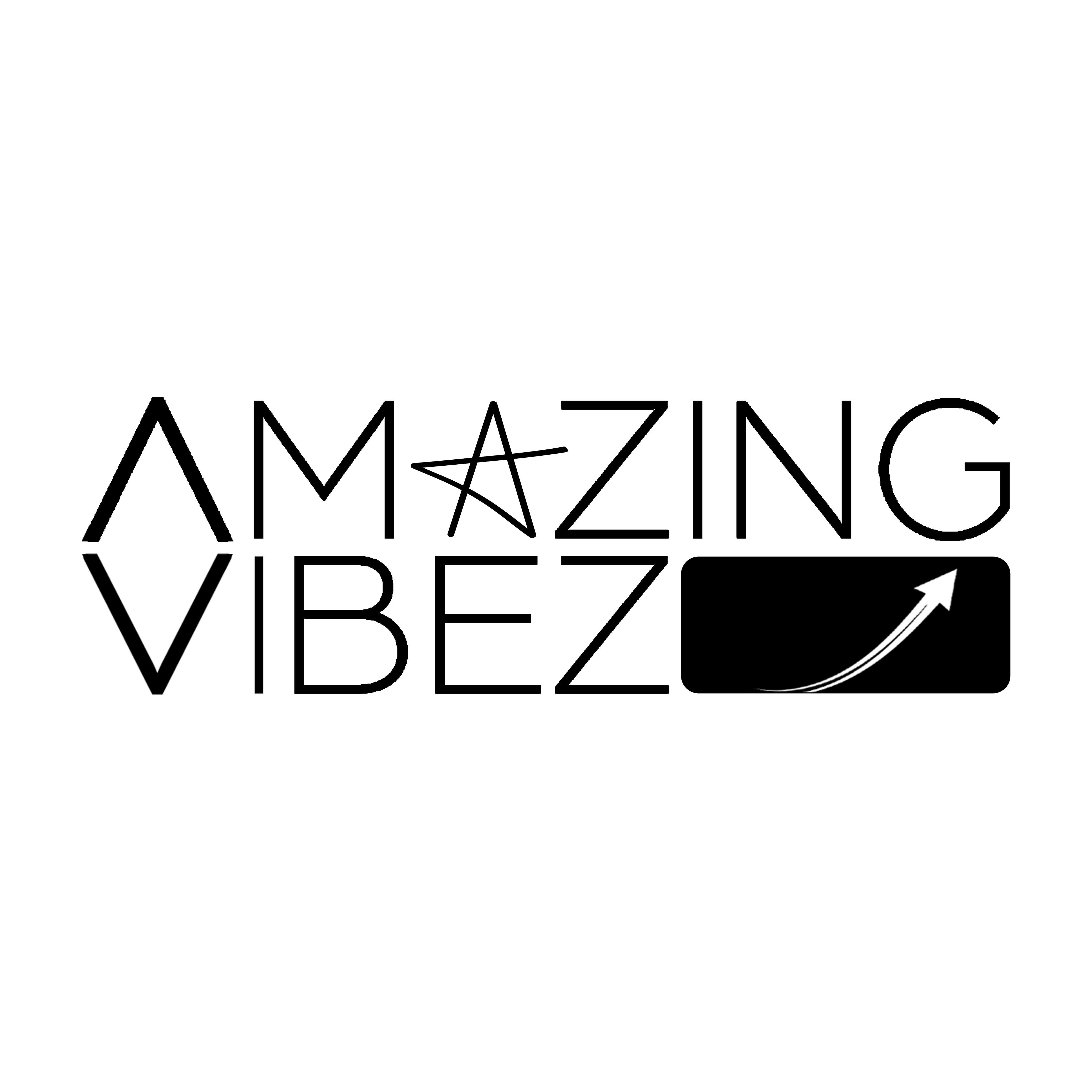Amazing Vibez logo