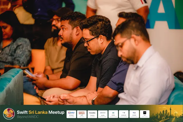 Event photo